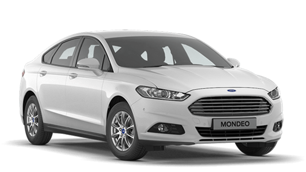 Ford Mondeo Dizel