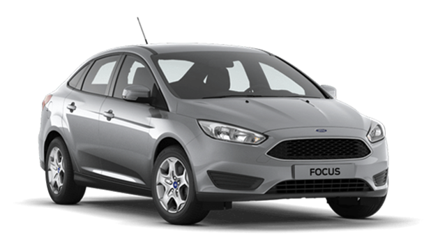 Ford Focus Dizel Otm.